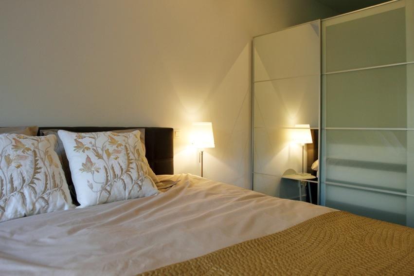 Parc Appartement Brussel