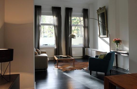 Appartement Parc *