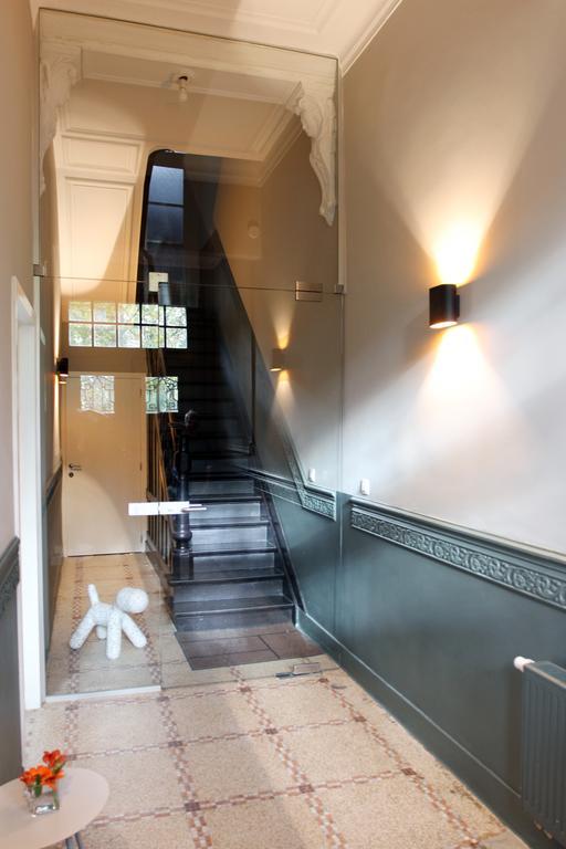 Parc Appartement