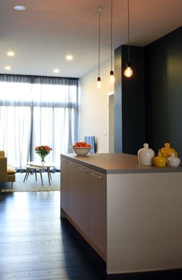 Parc Appartement *