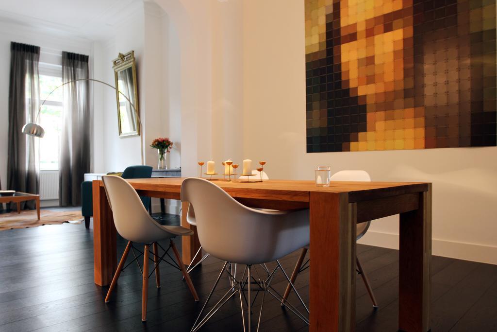 Parc Appartement